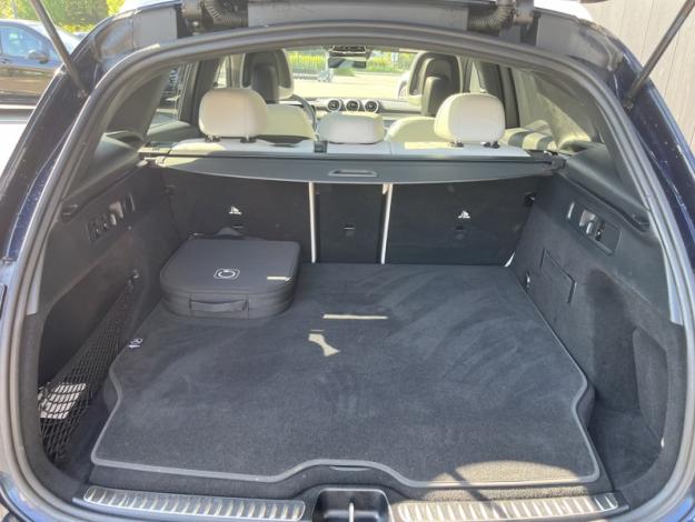 MERCEDES-BENZ GLC SUV GLC 300 de 4MATIC AMG Line  