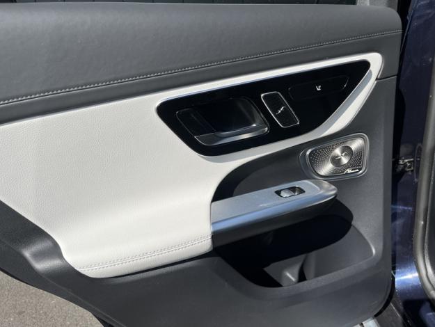 MERCEDES-BENZ GLC SUV GLC 300 de 4MATIC AMG Line  