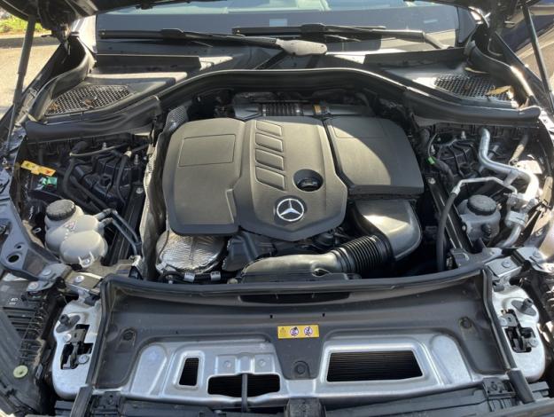 MERCEDES-BENZ GLC SUV GLC 300 de 4MATIC AMG Line  