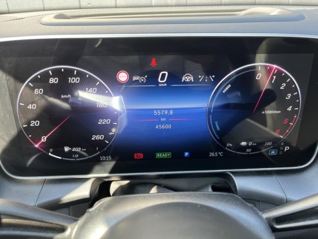 MERCEDES-BENZ GLC SUV GLC 300 de 4MATIC AMG Line  