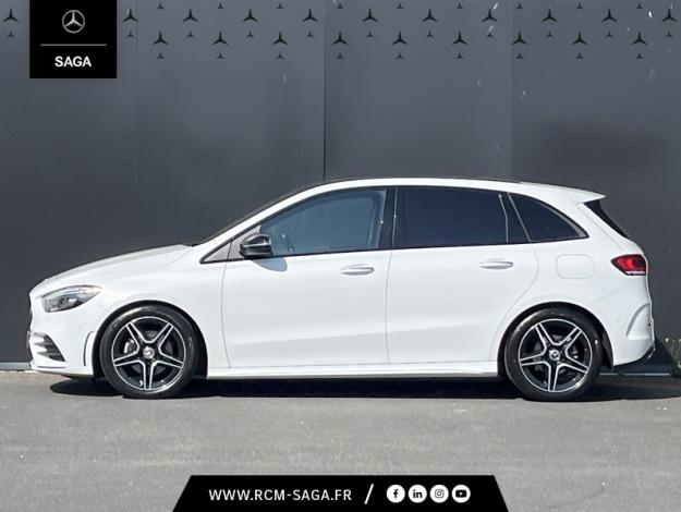 MERCEDES-BENZ Classe B 200 d AMG Line Edition  