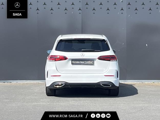 MERCEDES-BENZ Classe B 200 d AMG Line Edition  