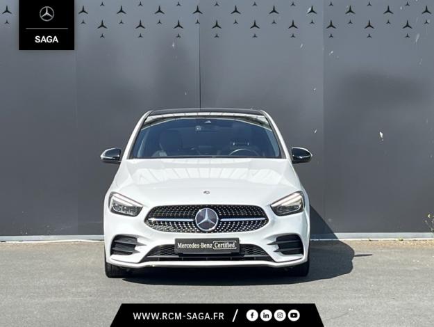 MERCEDES-BENZ Classe B 200 d AMG Line Edition  