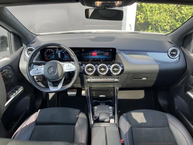 MERCEDES-BENZ Classe B 200 d AMG Line Edition  