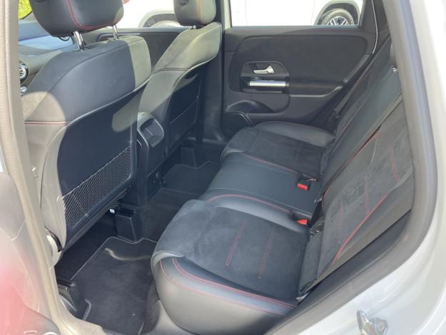 MERCEDES-BENZ Classe B 200 d AMG Line Edition  