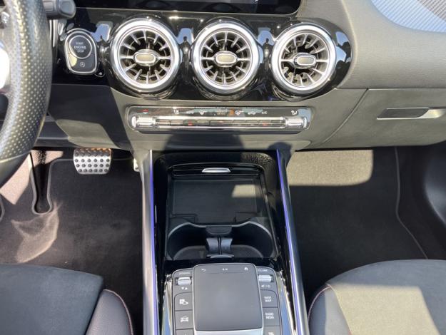 MERCEDES-BENZ Classe B 200 d AMG Line Edition  