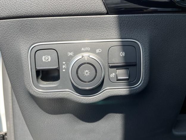 MERCEDES-BENZ Classe B 200 d AMG Line Edition  