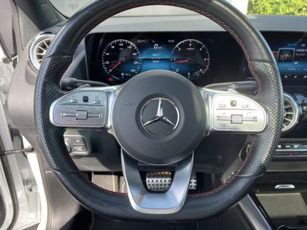 MERCEDES-BENZ Classe B 200 d AMG Line Edition  