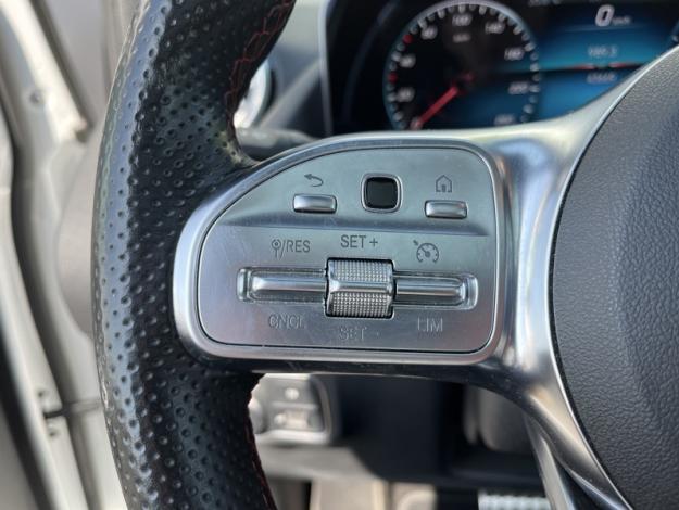 MERCEDES-BENZ Classe B 200 d AMG Line Edition  
