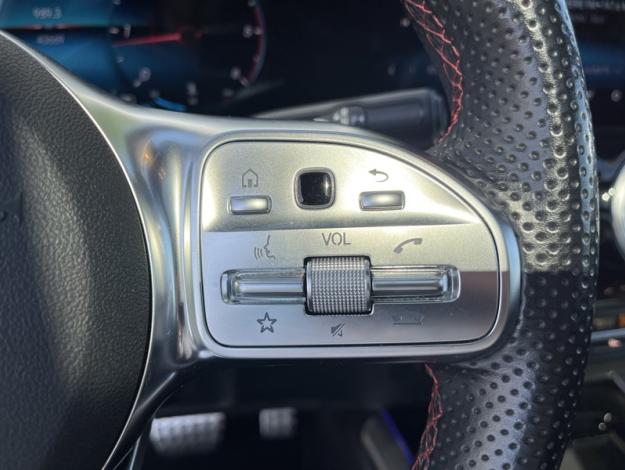 MERCEDES-BENZ Classe B 200 d AMG Line Edition  