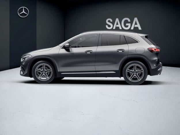 MERCEDES-BENZ GLA 200 AMG Line  