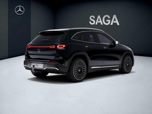 MERCEDES-BENZ EQA 250 AMG Line  