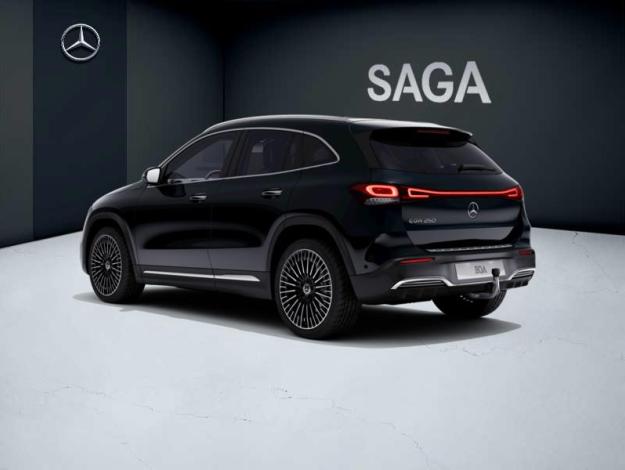 MERCEDES-BENZ EQA 250 AMG Line  