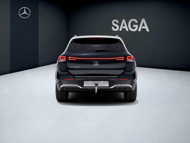 MERCEDES-BENZ EQA 250 AMG Line  