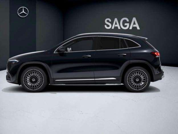 MERCEDES-BENZ EQA 250 AMG Line  