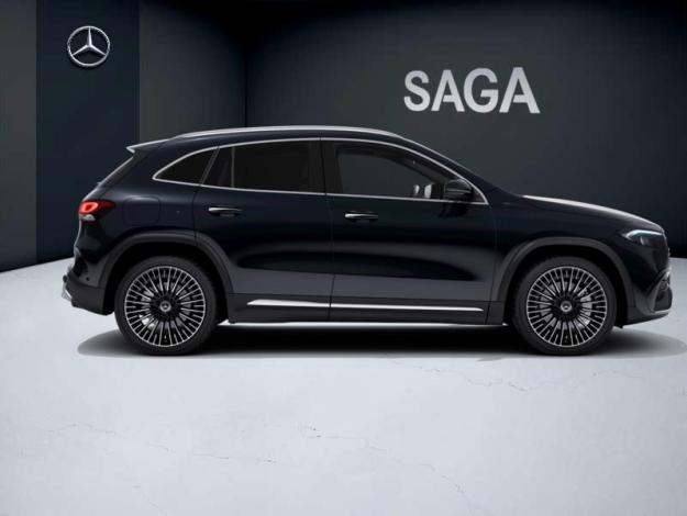 MERCEDES-BENZ EQA 250 AMG Line  