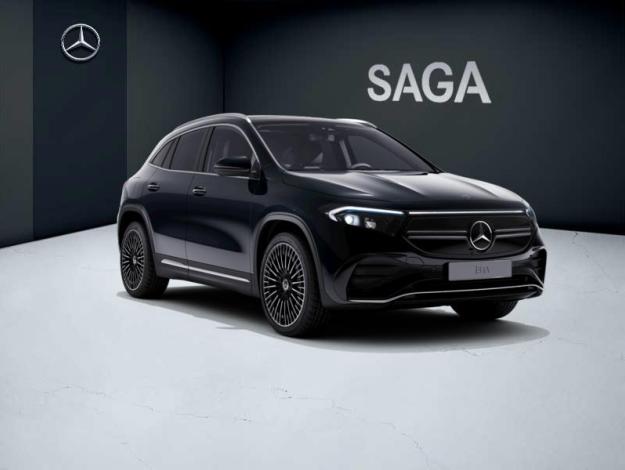 MERCEDES-BENZ EQA 250 AMG Line  