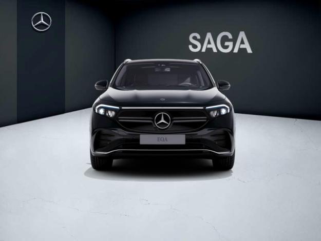 MERCEDES-BENZ EQA 250 AMG Line  