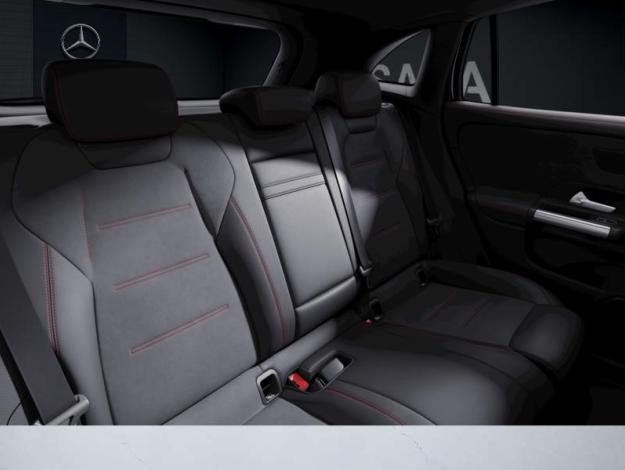 MERCEDES-BENZ EQA 250 AMG Line  