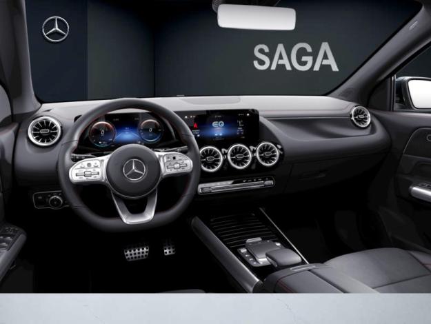 MERCEDES-BENZ EQA 250 AMG Line  