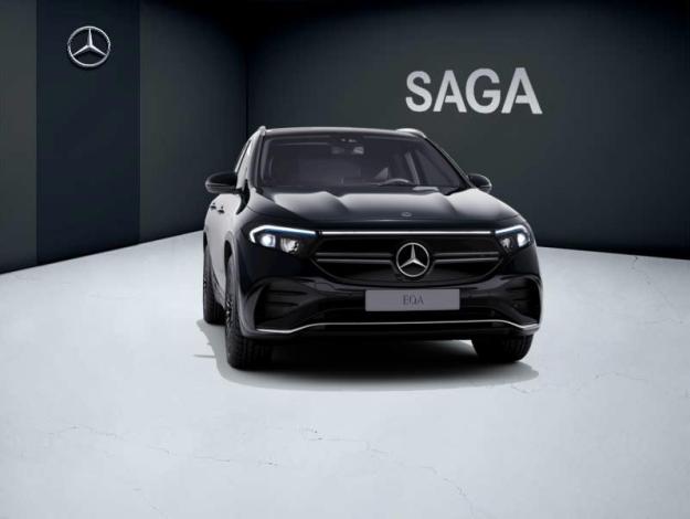 MERCEDES-BENZ EQA 250 AMG Line  