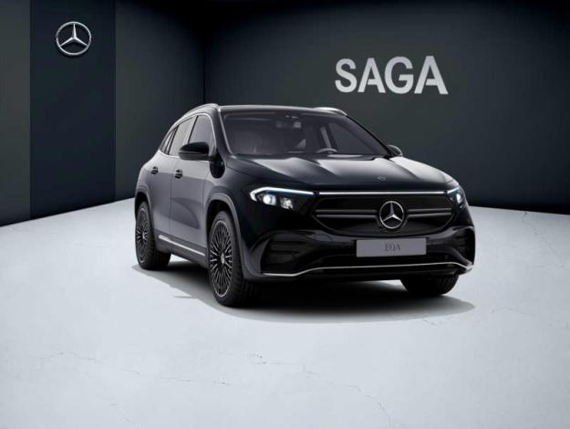 MERCEDES-BENZ EQA 250 AMG Line  