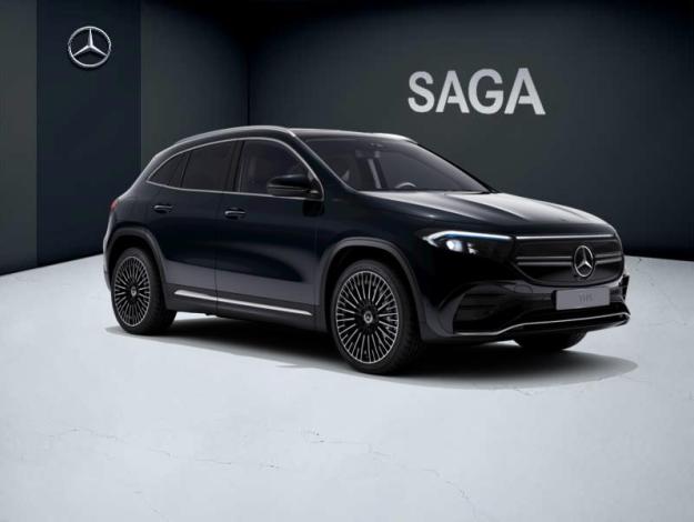 MERCEDES-BENZ EQA 250 AMG Line  