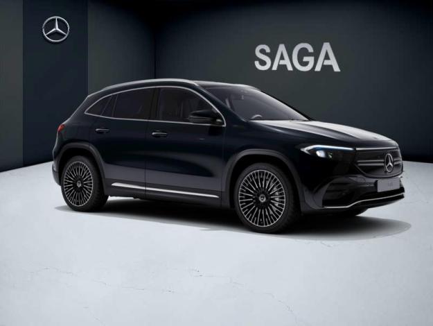 MERCEDES-BENZ EQA 250 AMG Line  