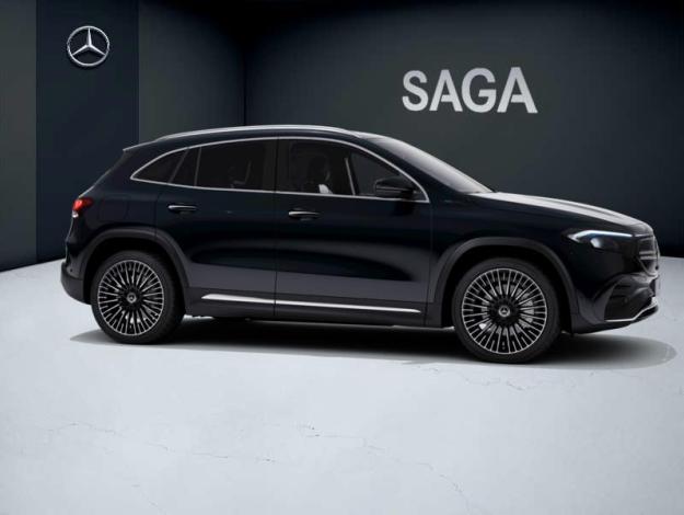 MERCEDES-BENZ EQA 250 AMG Line  