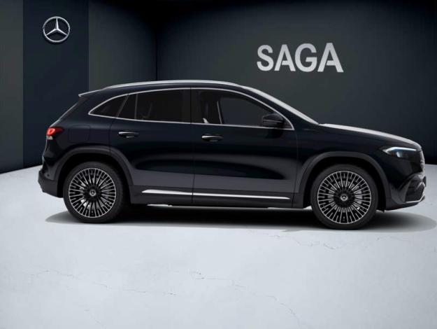 MERCEDES-BENZ EQA 250 AMG Line  