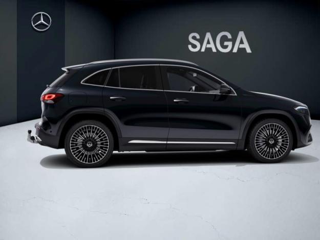 MERCEDES-BENZ EQA 250 AMG Line  
