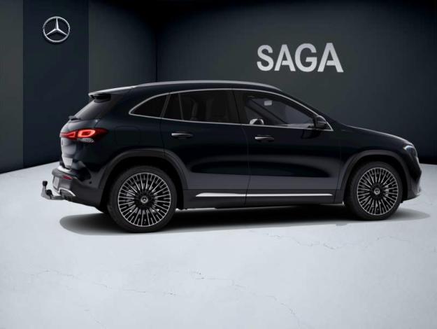 MERCEDES-BENZ EQA 250 AMG Line  