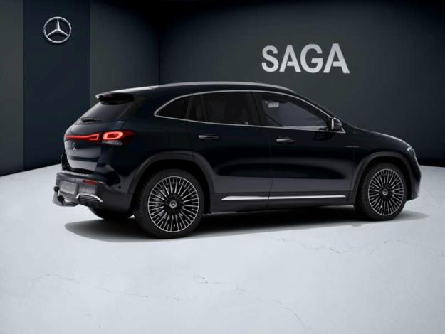 MERCEDES-BENZ EQA 250 AMG Line  