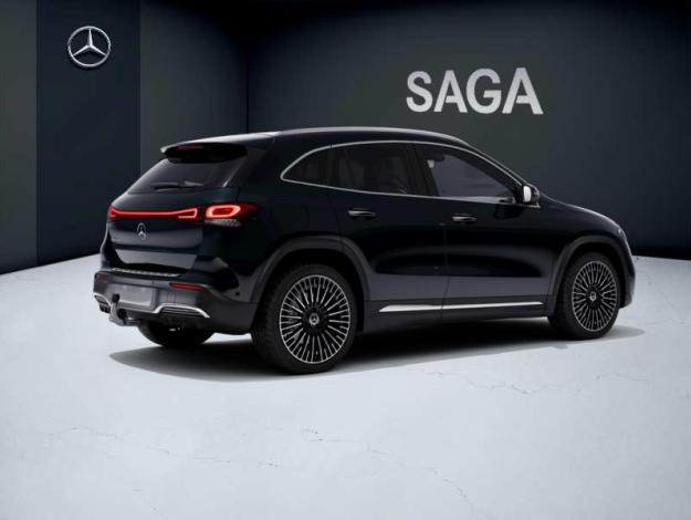 MERCEDES-BENZ EQA 250 AMG Line  