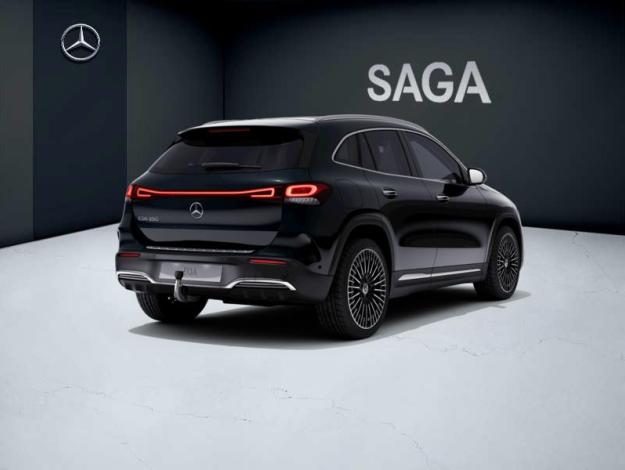 MERCEDES-BENZ EQA 250 AMG Line  