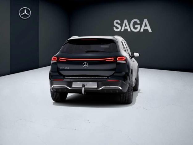 MERCEDES-BENZ EQA 250 AMG Line  