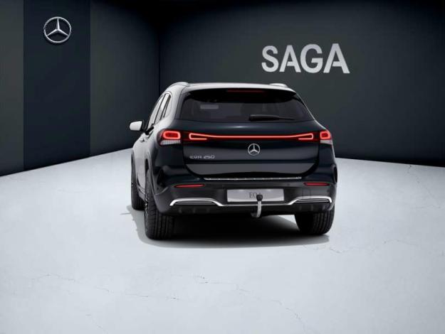 MERCEDES-BENZ EQA 250 AMG Line  