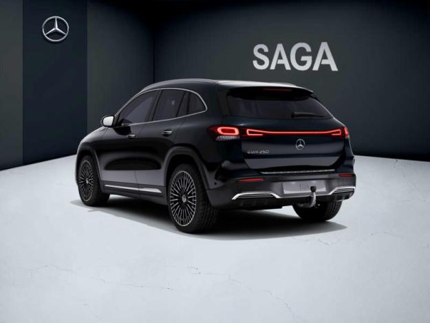 MERCEDES-BENZ EQA 250 AMG Line  