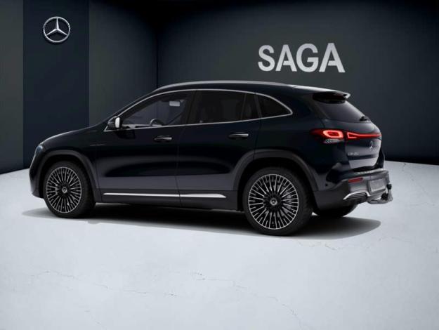 MERCEDES-BENZ EQA 250 AMG Line  