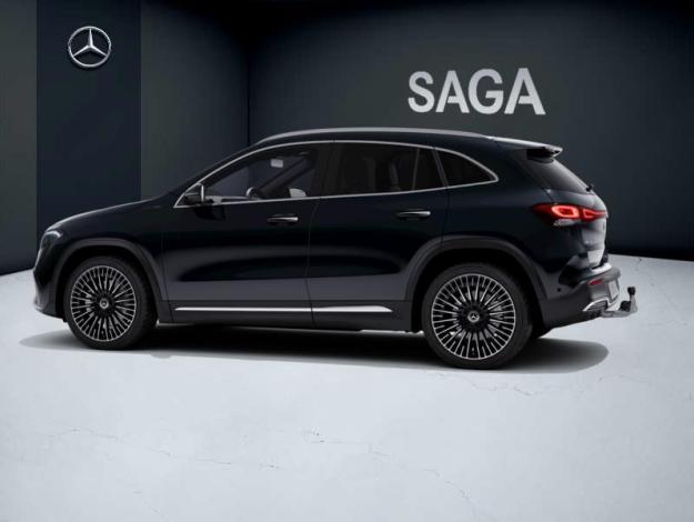 MERCEDES-BENZ EQA 250 AMG Line  