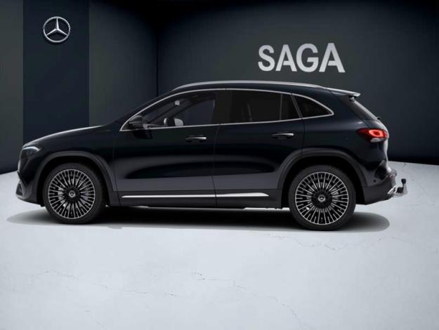 MERCEDES-BENZ EQA 250 AMG Line  