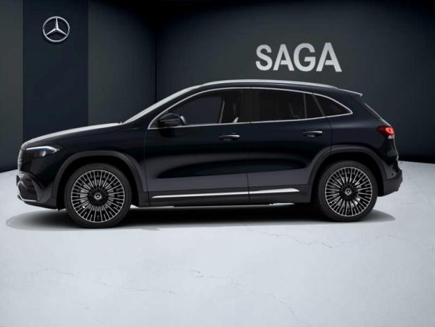 MERCEDES-BENZ EQA 250 AMG Line  