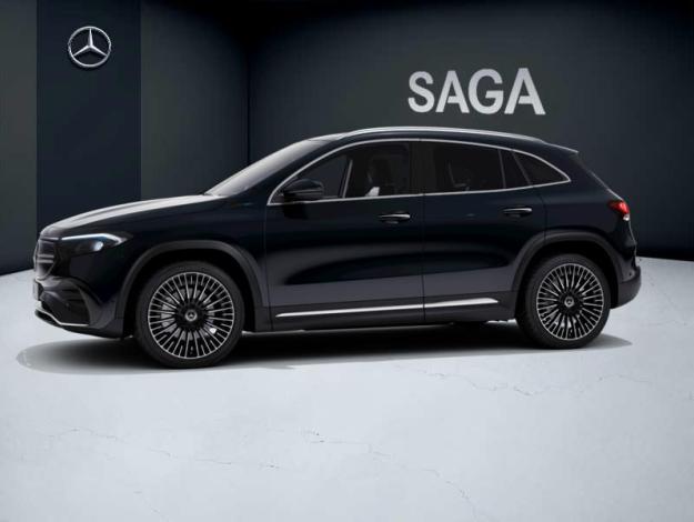 MERCEDES-BENZ EQA 250 AMG Line  