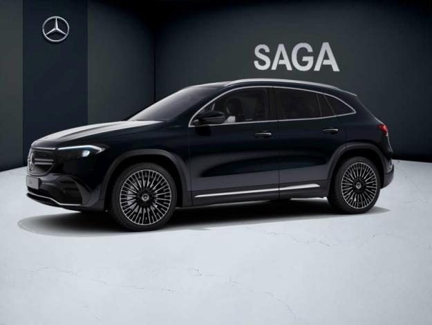 MERCEDES-BENZ EQA 250 AMG Line  