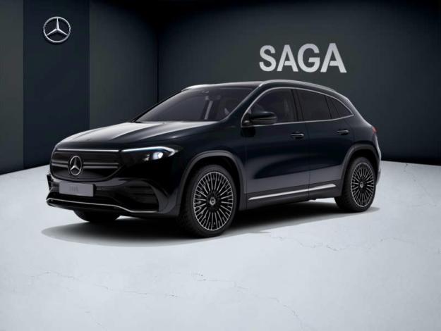 MERCEDES-BENZ EQA 250 AMG Line  