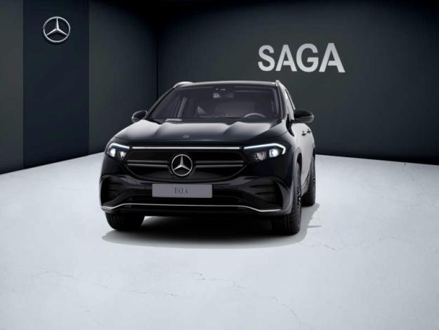 MERCEDES-BENZ EQA 250 AMG Line  