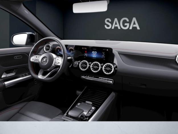 MERCEDES-BENZ EQA 250 AMG Line  