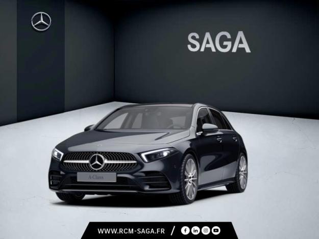 MERCEDES-BENZ Classe A 250 e AMG Line AMG Line Classe A 250 e AMG Line