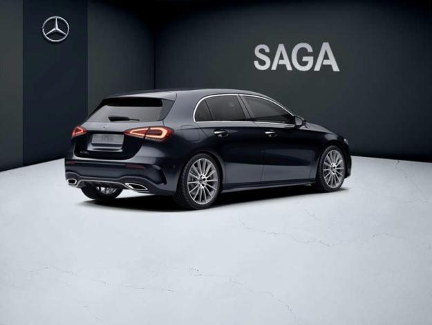 MERCEDES-BENZ Classe A 250 e AMG Line AMG Line Classe A 250 e AMG Line