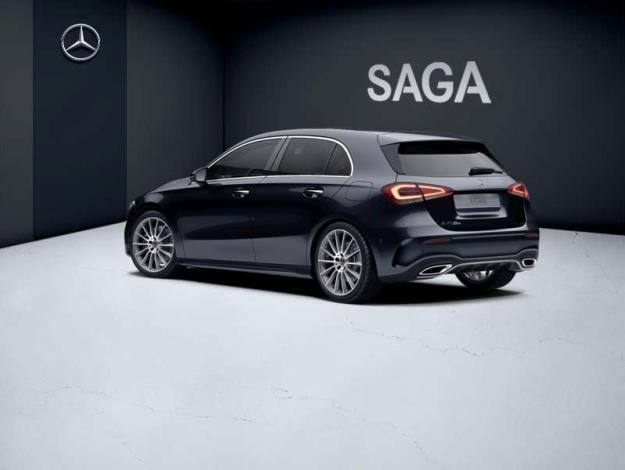 MERCEDES-BENZ Classe A 250 e AMG Line AMG Line Classe A 250 e AMG Line